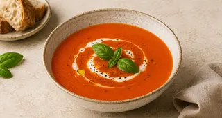 Tomato Soup