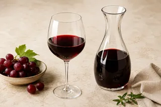 House Red Wine